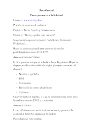 Image result for www.mecd.gob.es