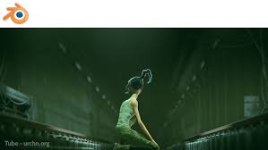 Image result for blender 2.72 splash screenshot