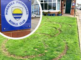 Image result for Holderness Bowling Club