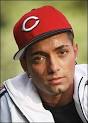 Omer Bhatti who's hip hop