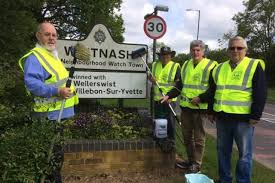 Image result for Whitnash Town Football Club