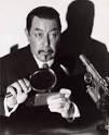 Charlie Chan on Broadway