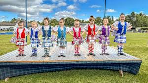 Image result for Abernethy Highland Games Association