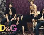 Cartoon Network Wallpaper: Dolce &amp; Gabbana