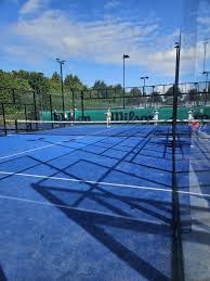 Image result for Crowborough Tennis and Squash Club