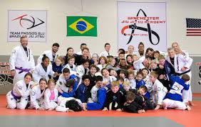 Image result for Winchester Aiuchi Jiu Jitsu