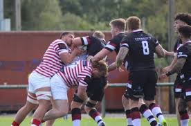 Image result for Bowdon Rugby Union Football Club