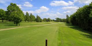 Image result for Harpenden Common Golf Club