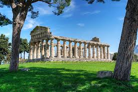 Image result for paestum