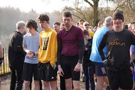 Image result for Salford Harriers