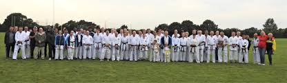 Image result for Windsor Higashi Karate Club
