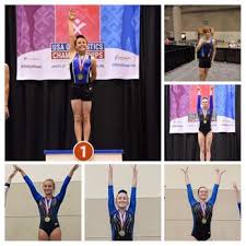 Image result for The Flip Factory Gymnastics Club