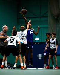 Image result for West Herts Warriors Basketball Club