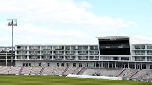 Image result for Basingstoke & North Hants Cricket Club