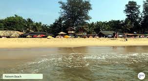 Image result for patnem beach