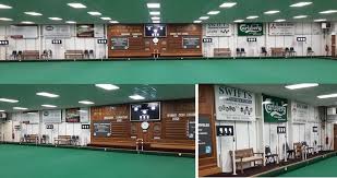 Image result for Cyphers Indoor Bowls Club