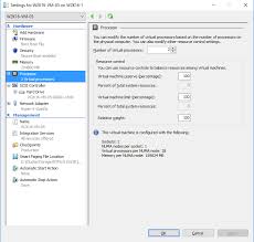 Image result for setting cpu affinity