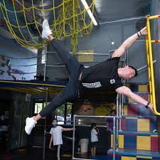 Image result for Team 101 Parkour Club