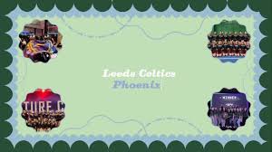 Image result for Leeds Celtics