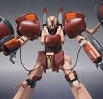 「ギャブレット・ギャブレー 重戦機エルガイム」の画像検索結果