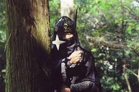 Image result for Hertfordshire Iga Ryu Ninjutsu