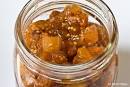 Recipe: Apple Chutney | Panini Happy