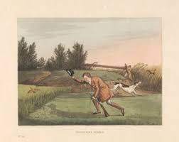 Image result for Shooting, Hunting, Fieldsports on Art prints from 1700's to 1900's