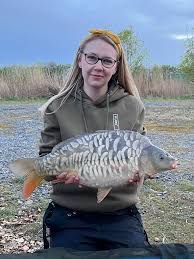 Image result for Woking & District Angling Association