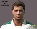 Faces / Santiago Arias