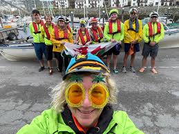 Image result for Aberystwyth Rowing Club