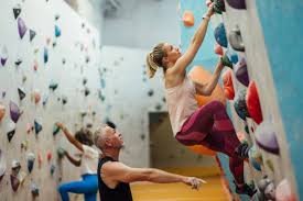 Image result for High Sports Climbing Wall
