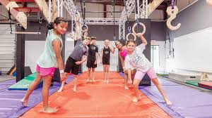 Image result for Central Manchester Institute Of Gymnastics