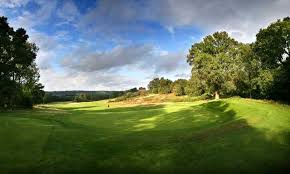 Image result for Redhill & Reigate Golf Club