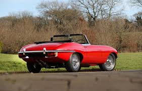 Image result for Signal Red 1969 Jaguar