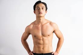 Image result for manboobs