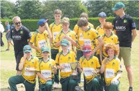 Image result for Coalpit Heath Cricket Club