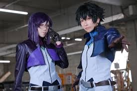 「刹那・F・セイエイ」の画像検索結果