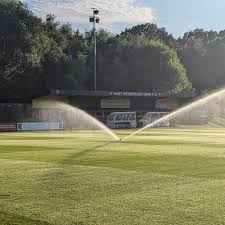 Image result for East Grinstead Town Football Club