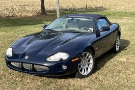 Image result for Westminster Blue 2000 Jaguar
