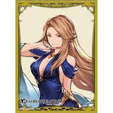 「カタリナ・アリゼ グランブルーファンタジー」の画像検索結果