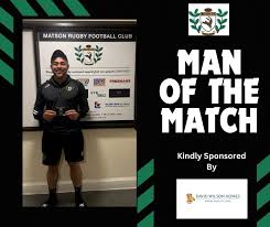 Image result for Matson Rugby Football Club