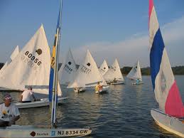 Image result for Hunts Sailing Club