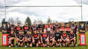Image result for West Bank Amateur Rugby League Football Club