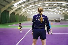 Image result for David Lloyd Senior Badminton Club