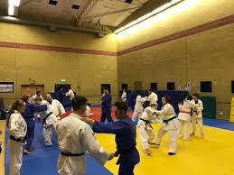 Image result for Comberton Judo Club