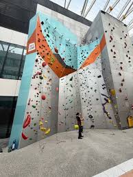 Image result for High Sports Climbing Wall