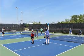 Image result for Milton Keynes Pickleball Club
