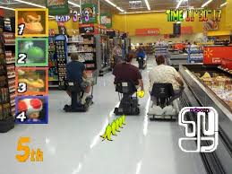 wheelchair race america amerika walmart dick people rennen ... - imgur-ct7ww7c