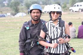 Image result for Extreme Paragliding Club
