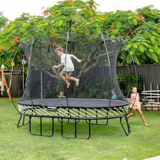Image result for Oxstalls Springers Trampoline Club
